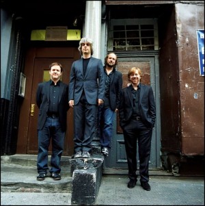 B'walk Hall Goes Phish-ing: Legendary band comes to A.C. for three shows, including Halloween spectacular