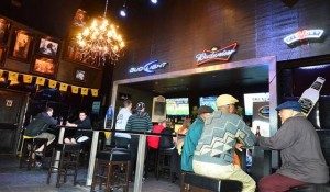 Five things you need to know about Boardwalk Beer Garden