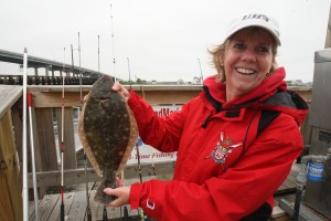 flounder