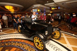 Boardwalk Empire premiere