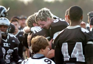Egg Harbor Township players' closeness has them nearing South Jersey Group IV title