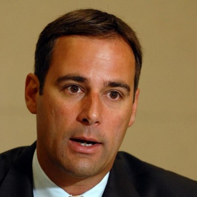 Vince Polistina (R)