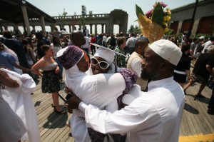 Atlantic City Graduation