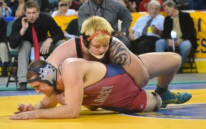 sat state wrestling