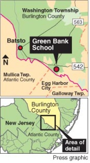 Green Bank Elementary School