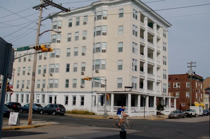 Hotel Bellevue