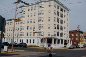 Hotel Bellevue