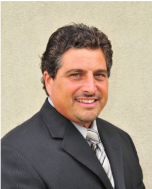 Jerry Falivene