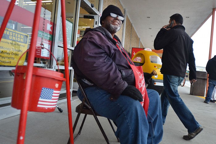charities