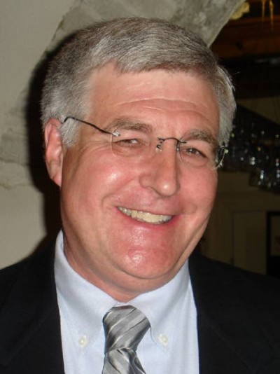 Bernard Graebener (D)