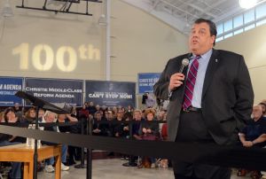 christie ocean town hall