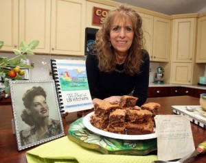 Legacy recipes: People can't seem to get enough of Ship Bottom woman's favorite dessert