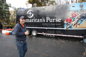 samaritan's purse