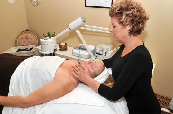 Galloway's Cloud 9 Day Spa has thrived by emphasizing comfort for its clients