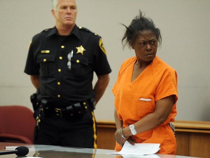 pelzer arraignment