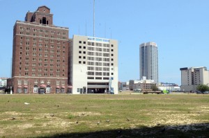 madison house