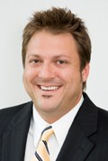 Bradley Billhimer (D)