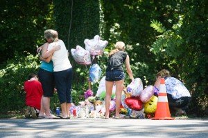 Middle Township Double Fatal