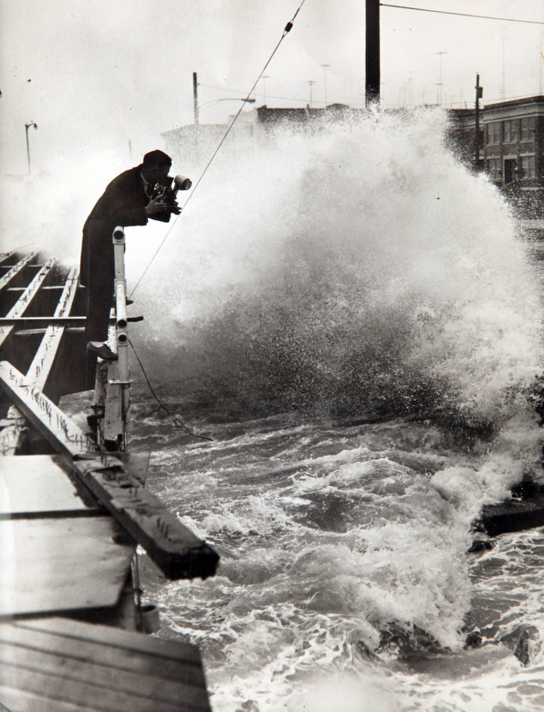 Storm of 1962
