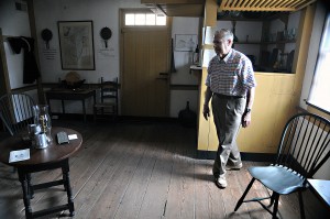 Potter's Tavern