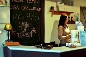 Wellness studio's new location offers 'one-stop shop' for health