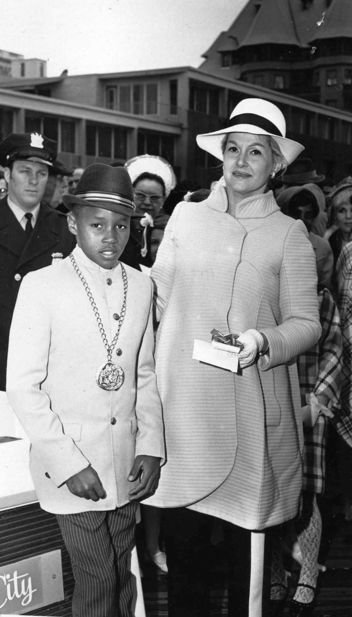 Easter Parade