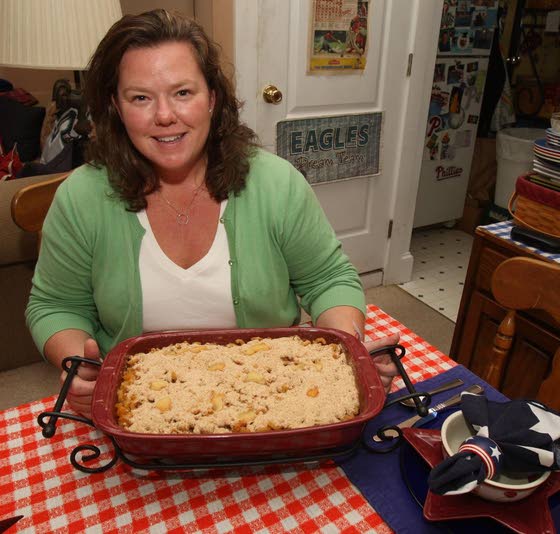 Legacy Recipes: South Dennis Township woman remembers her grandmother with her special meal