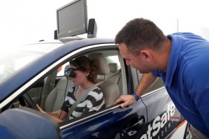 Workshop in Ocean City focuses on dangers of distracted driving