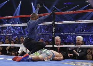 Four fights may not be enough for Pacquiao, Marquez