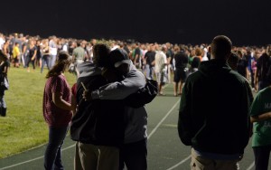 mainland deaths vigil