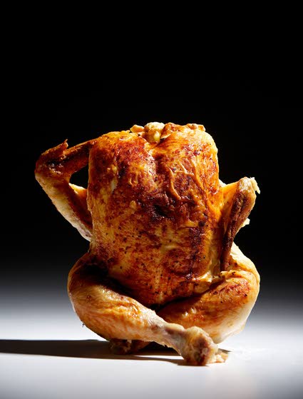 Say hello to easy dinner