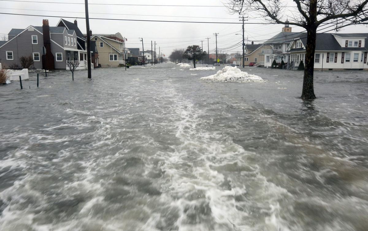 Storm Jonas