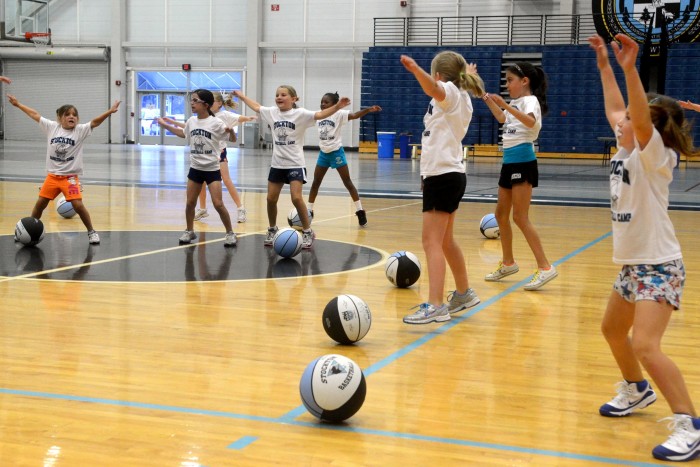 summer camps