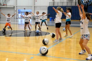 summer camps