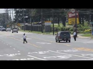Fatalities on Delsea Drive in Vineland and Millville