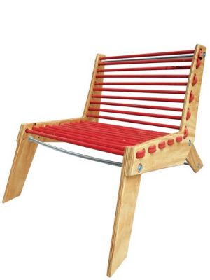 Woodworking experts praise the many faces of plywood