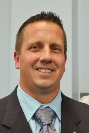 Atlantic City Police Department promotes 8 officers to sergeant