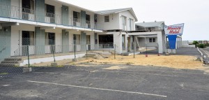beachfront