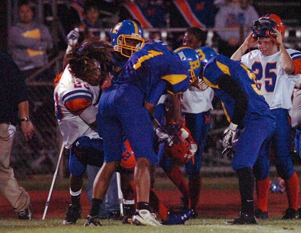 buena football