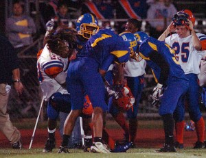 buena football