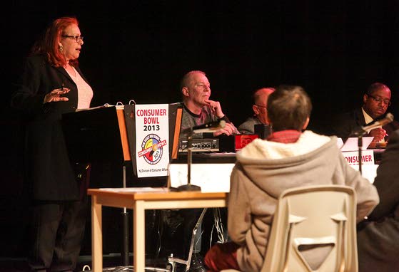 Defending champ Oakcrest loses to Cedar Creek in Consumer Bowl