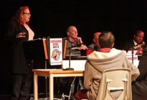 Defending champ Oakcrest loses to Cedar Creek in Consumer Bowl