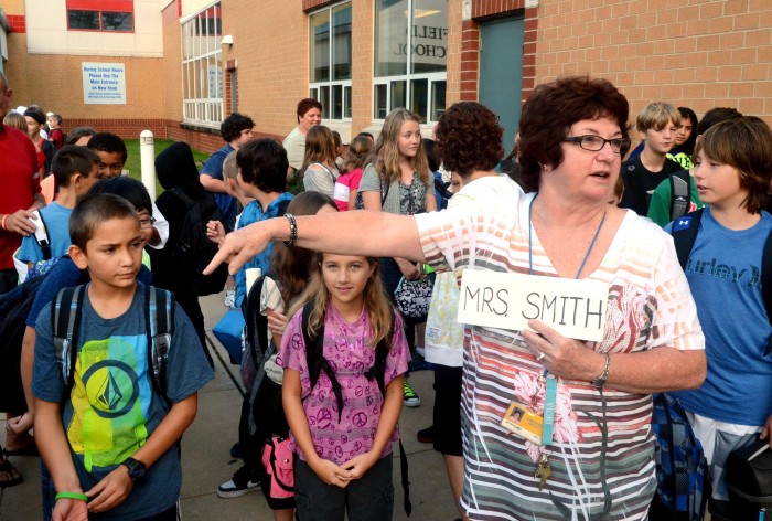 northfield community school
