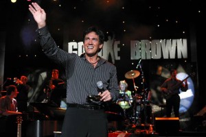 Comedy and impressions in A.C. and other events to enjoy At The Shore Today