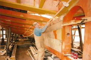 A Life Lived: Mort Hughes