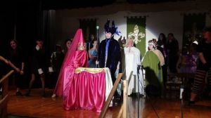 The play's the thing for members of Country Shore Women's Club