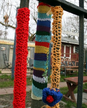 Cape May Knitters