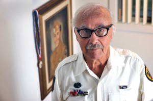 veterans - friedenberg