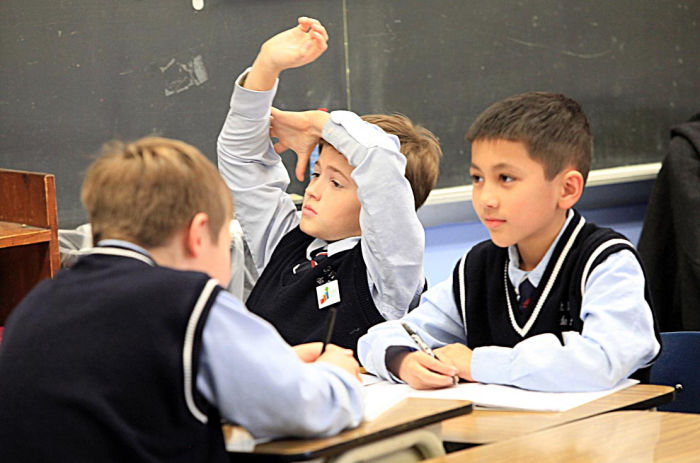 Catholic Schools