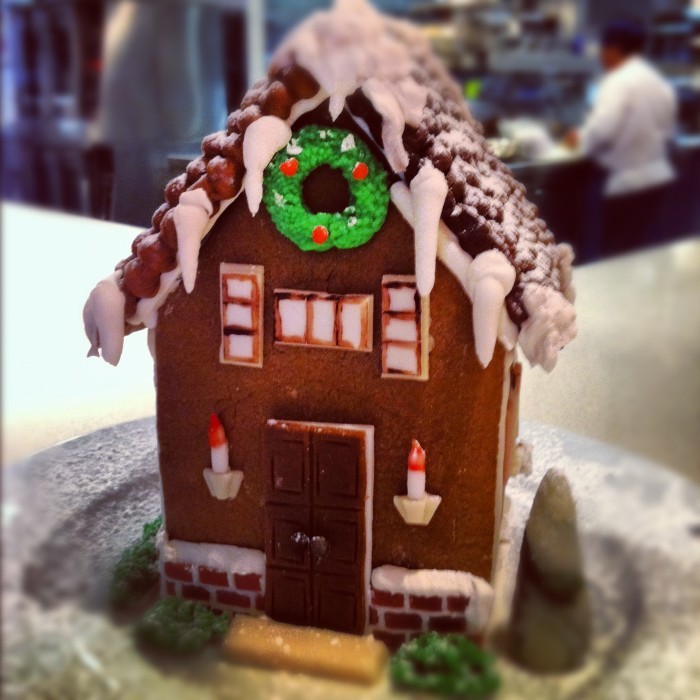 Gingerbread
